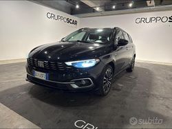 Nero Usata 2021 Fiat Tipo S Station wagon | 13.500 € (Buon prezzo)