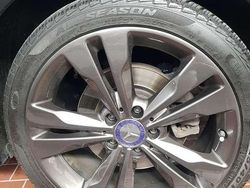 Nero Usata 2017 Mercedes CLA200 Shooting Brake Station wagon | 19.000 € (Buon prezzo)