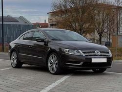 Usata 2012 VW Passat Cabrio | 14.000 €