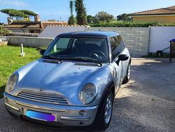 Grigio Usata 2003 Mini Cooper Due volumi | 2500 € (Buon prezzo)