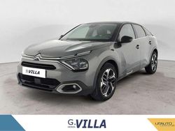 Grigio Nuova 2025 Citroën C4 PureTech Tre volumi | 23.450 € (Cara)