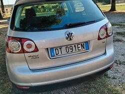 Grigio Usata 2008 VW Golf Plus Comfortline Monovolume | 5000 € (Cara)