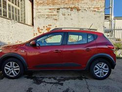 Usata 2022 Dacia Sandero Comfort Due volumi | 12.900 € (Buon prezzo)