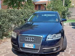 Usata 2008 Audi A6 Station wagon | 7000 € (Cara)