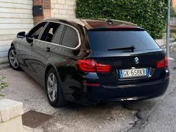 Usata 2011 BMW 520 Station wagon | 8500 € (Buon prezzo)