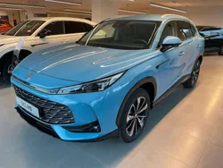 Artic blue Nuova 2025 MG HS Luxury SUV | 27.500 € (Buon prezzo)