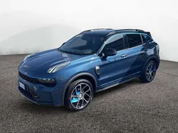 Blu/azzurro Usata 2023 Lynk & Co 01 SUV | 24.500 € (Buon prezzo)