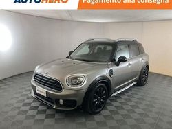 Grigio Usata 2018 Mini Cooper D Countryman SUV | 16.799 € (Ottimo prezzo)