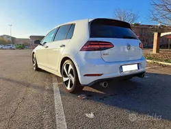 Usata 2019 VW Golf VII GTI Due volumi | 25.990 € (Cara)