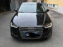 Usata 2014 Audi A3 Tre volumi | 15.000 € (Cara)