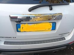 Bianco Usata 2010 Chevrolet Captiva SUV | 4000 € (Ottimo prezzo)