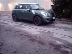Verde Usata 2015 Mini Countryman SUV | 10.000 € (Buon prezzo)