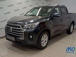 Grigio Nuova 2025 Ssangyong (KGM) Rexton SUV | 37.200 € (Buon prezzo)