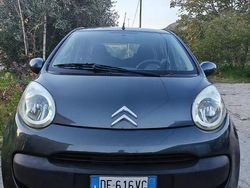 Usata 2007 Citroën C1 Due volumi | 2850 € (Buon prezzo)