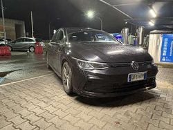 Usata 2020 VW Golf R-line Tre volumi | 20.000 € (Ottimo prezzo)