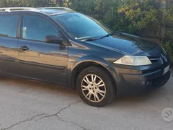 Usata 2009 Renault Mégane GrandTour Station wagon | 990 € (Ottimo prezzo)
