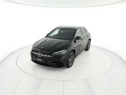 Nero Usata 2024 Mercedes GLA180 Advanced Plus SUV | 43.400 € (Buon prezzo)