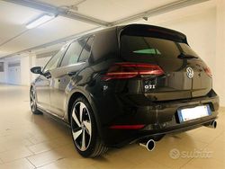 Nero Usata 2018 VW Golf VII GTI Due volumi | 21.500 € (Buon prezzo)