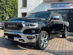 Nero Usata 2020 Dodge Ram Limited Pick-up | 58.200 € (Ottimo prezzo)
