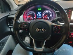 Nero Usata 2019 Kia Stonic SUV | 13.000 € (Ottimo prezzo)