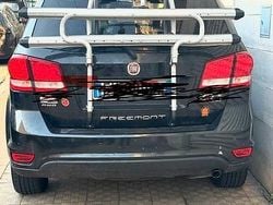 Nero Usata 2014 Fiat Freemont SUV | 5000 € (Buon prezzo)