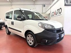 Bianco Usata 2018 Fiat Doblò Easy Monovolume | 7600 € (Ottimo prezzo)
