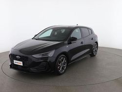 Nero Usata 2023 Ford Focus ST-Line | 19.999 € (Super prezzo)