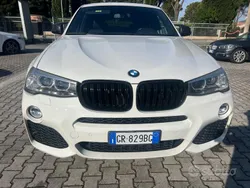 Bianco Usata 2015 BMW X4 M Sport SUV | 16.900 € (Super prezzo)