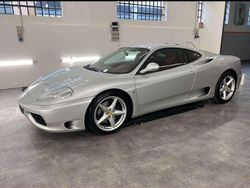 Usata 2002 Ferrari 360 Coupé | 110.000 € (Buon prezzo)