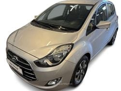 Argento Usata 2015 Hyundai ix20 Due volumi | 8900 € (Molto cara)