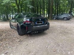 Nero Usata 2024 BMW M2 Coupé | 65.000 € (Buon prezzo)