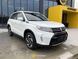 Bianco Nuova 2025 Suzuki Vitara SUV | 26.370 € (Buon prezzo)