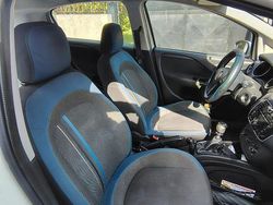 Usata 2013 Fiat Punto Due volumi | 4900 € (Buon prezzo)