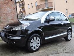 Nero Usata 2010 Citroën C3 Pluriel Elegance Cabrio | 1950 € (Buon prezzo)