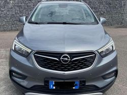 Usata 2019 Opel Mokka X S SUV | 13.000 € (Buon prezzo)