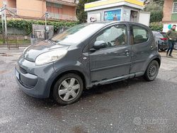 Grigio Usata 2006 Citroën C1 Due volumi | 800 € (Super prezzo)