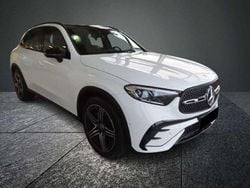 Bianco Usata 2025 Mercedes GLC43 AMG AMG Line Premium SUV | 62.500 € (Ottimo prezzo)