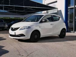 Bianco Usata 2018 Lancia Ypsilon Silver Due volumi | 9900 € (Buon prezzo)