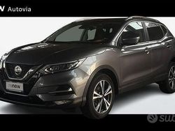 Grigio scuro Usata 2020 Nissan Qashqai N-Connecta SUV | 15.900 € (Ottimo prezzo)