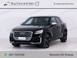 Usata 2017 Audi Q2 Sport SUV | 16.500 € (Ottimo prezzo)