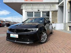 Nero Usata 2023 Opel Astra Edition Tre volumi | 16.900 € (Ottimo prezzo)