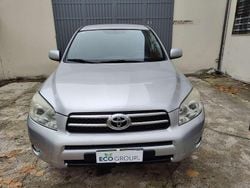 Grigio Usata 2009 Toyota RAV4 SUV | 4699 € (Ottimo prezzo)