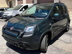 Disponibile in vari colori Nuova 2025 Fiat Panda S Due volumi | 15.999 €