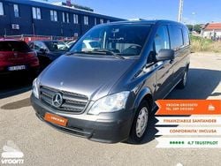 Usata 2015 Mercedes Vito Furgone | 19.999 € (Buon prezzo)