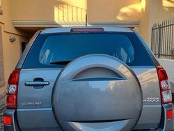Grigio Usata 2006 Suzuki Grand Vitara Tre volumi | 4500 €