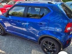Blu/azzurro Usata 2017 Suzuki Ignis Due volumi | 11.800 € (Buon prezzo)