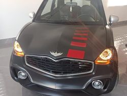 Nero Usata 2022 Chatenet CH46 Due volumi | 11.500 € (Buon prezzo)