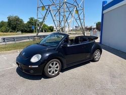 Nero Usata 2008 VW Beetle Cabrio | 4500 € (Super prezzo)