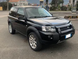 Usata 2006 Land Rover Freelander 2 SUV | 6200 € (Buon prezzo)