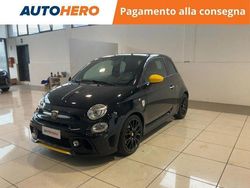 Nero Usata 2017 Abarth 595 Pista | 16.399 € (Buon prezzo)